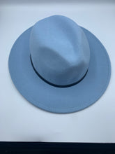 Load image into Gallery viewer, Red/Multi Color Bottom Hats