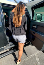 Load image into Gallery viewer, Fly Away Top 
