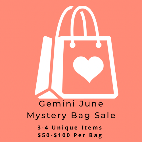 Mystery Bag Sale 